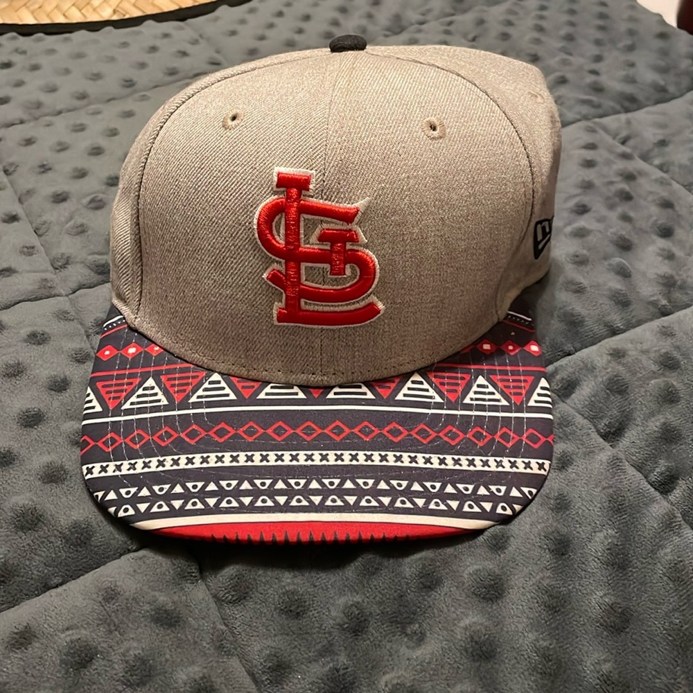 STL Cardinals SnapBack